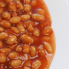 Baked Beans With Pizazz Thumbnail
