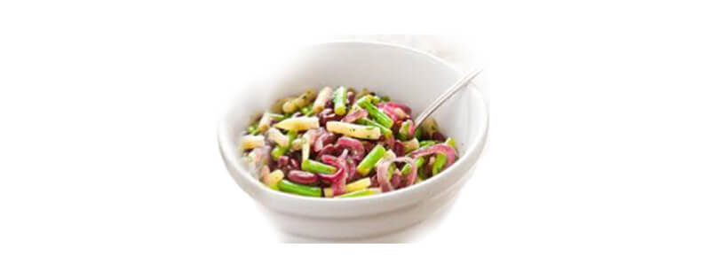 3-Bean-Salad