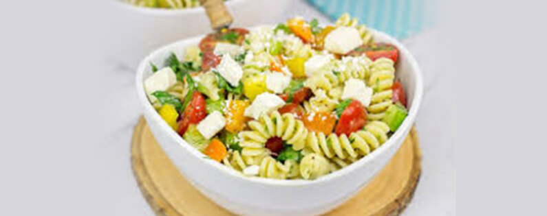 Confetti-Macaroni-Salad