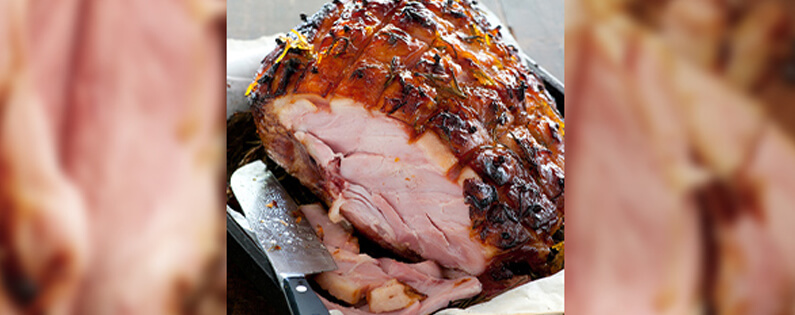 Honey-Clover-Ham