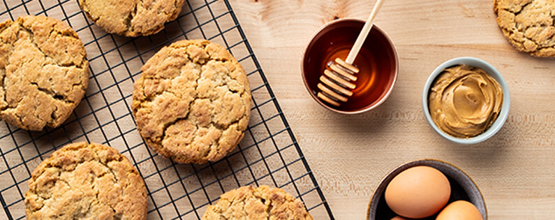 Honey-Topping