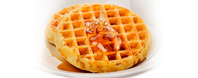Waffles